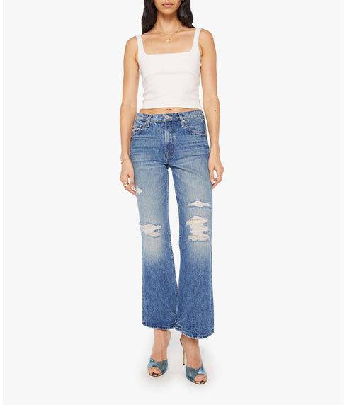 The Bookie Flood - Dilligaf